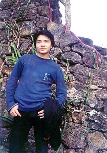 硬笔书法家(李忠燊)人物介绍及硬笔书法作品欣赏
