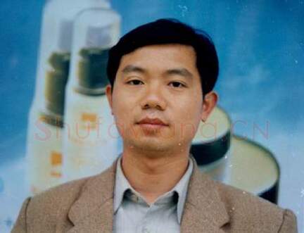 硬笔书法家(李怡恰)人物介绍及硬笔书法作品欣赏