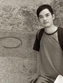 硬笔书法家(李运和)人物介绍及硬笔书法作品欣赏