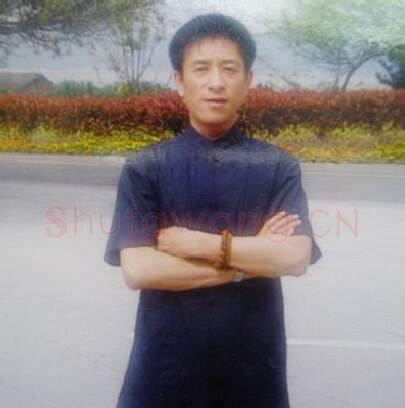 硬笔书法家(李立磐)人物介绍及硬笔书法作品欣赏