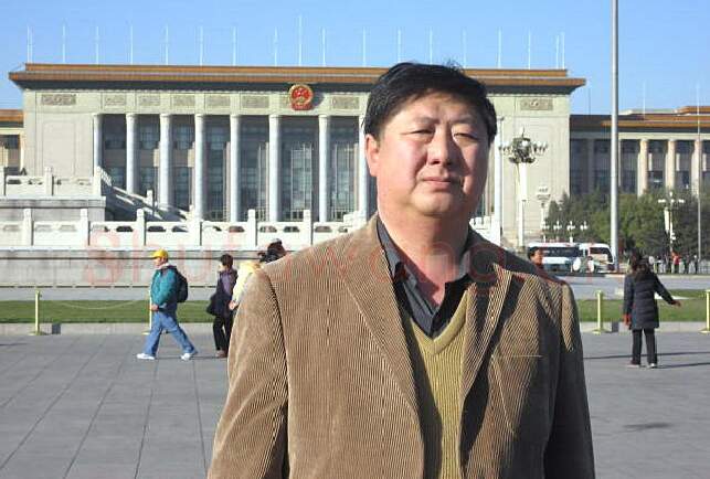 硬笔书法家(李敏)人物介绍及硬笔书法作品欣赏