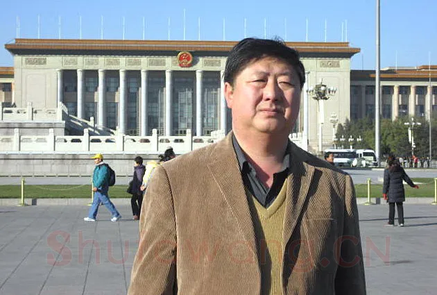 硬笔书法家(李敏)人物介绍及硬笔书法作品欣赏