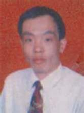 硬笔书法家(李越)人物介绍及硬笔书法作品欣赏