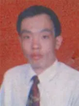 硬笔书法家(李越)人物介绍及硬笔书法作品欣赏