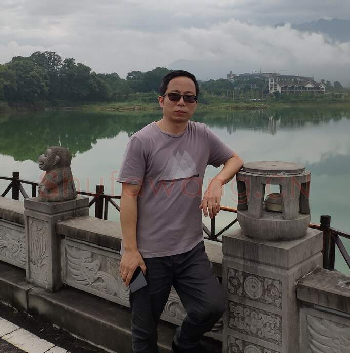 硬笔书法家(李永东)人物介绍及硬笔书法作品欣赏