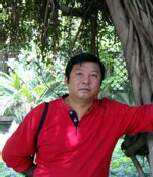 硬笔书法家(李清)人物介绍及硬笔书法作品欣赏