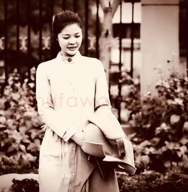 硬笔书法家(李静)人物介绍及硬笔书法作品欣赏