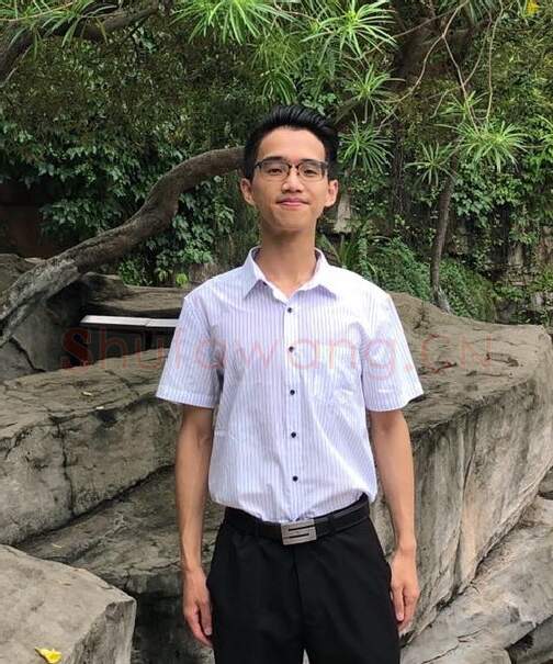 硬笔书法家(李国)人物介绍及硬笔书法作品欣赏