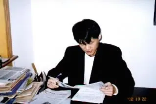 硬笔书法家(林磊)人物介绍及硬笔书法作品欣赏
