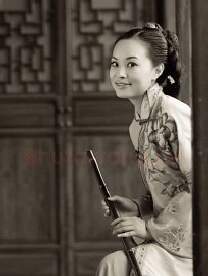 硬笔书法家(林慧)人物介绍及硬笔书法作品欣赏