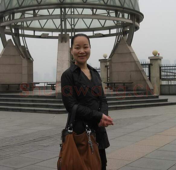 硬笔书法家(林佳燕)人物介绍及硬笔书法作品欣赏