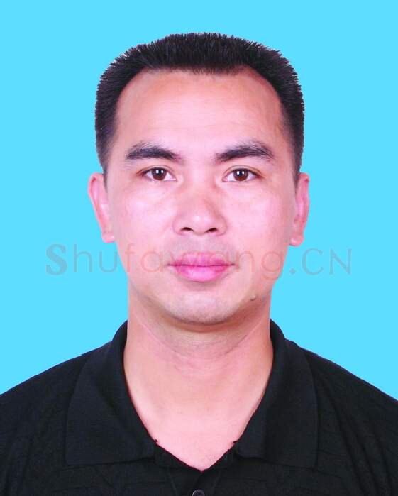 硬笔书法家(林慧明)人物介绍及硬笔书法作品欣赏