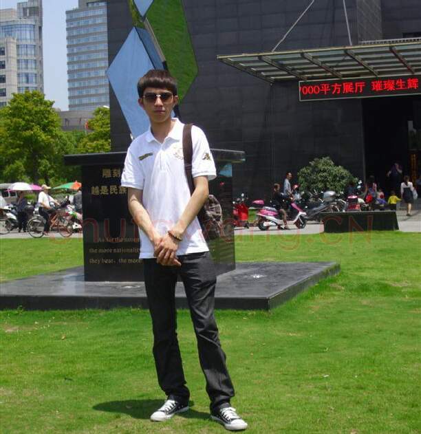 硬笔书法家(林海龙)人物介绍及硬笔书法作品欣赏