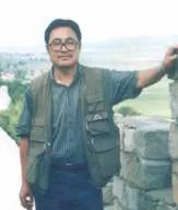 硬笔书法家(林春华)人物介绍及硬笔书法作品欣赏