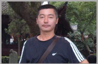 硬笔书法家(林毅)人物介绍及硬笔书法作品欣赏