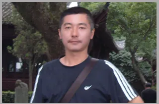 硬笔书法家(林毅)人物介绍及硬笔书法作品欣赏
