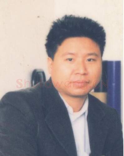 硬笔书法家(林东)人物介绍及硬笔书法作品欣赏