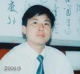 硬笔书法家(罗筱冰)人物介绍及硬笔书法作品欣赏