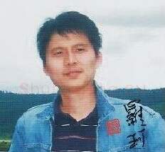 硬笔书法家(罗珂)人物介绍及硬笔书法作品欣赏