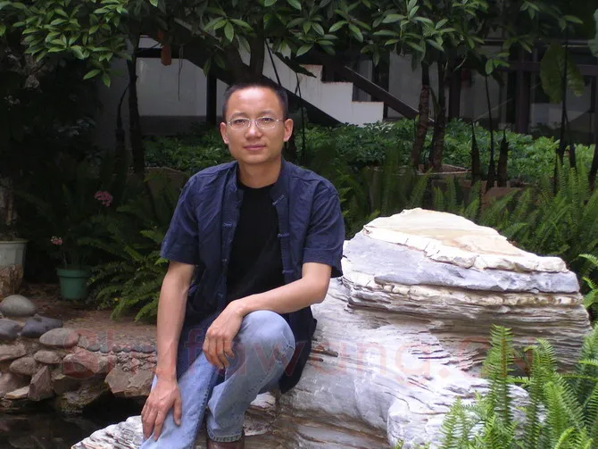 硬笔书法家(罗思宝)人物介绍及硬笔书法作品欣赏