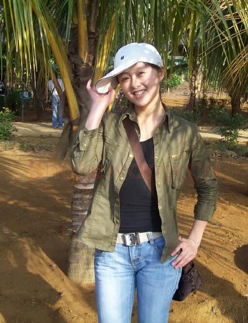 硬笔书法家(罗娜)人物介绍及硬笔书法作品欣赏