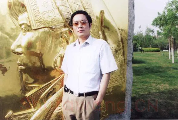 硬笔书法家(梁振文)人物介绍及硬笔书法作品欣赏