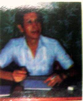 硬笔书法家(梁锦英)人物介绍及硬笔书法作品欣赏