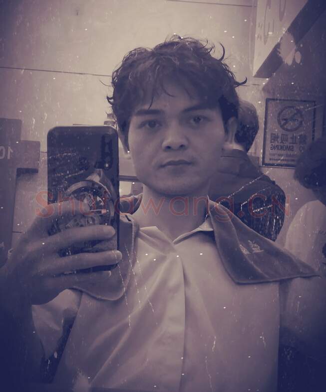 硬笔书法家(梁青云)人物介绍及硬笔书法作品欣赏