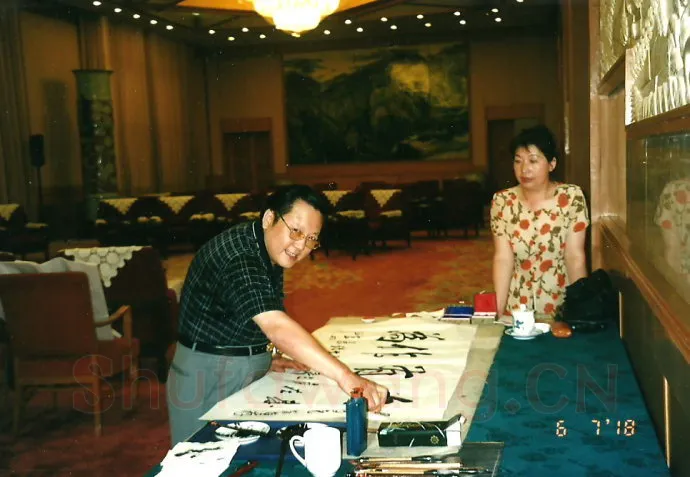 硬笔书法家(卢桐)人物介绍及硬笔书法作品欣赏