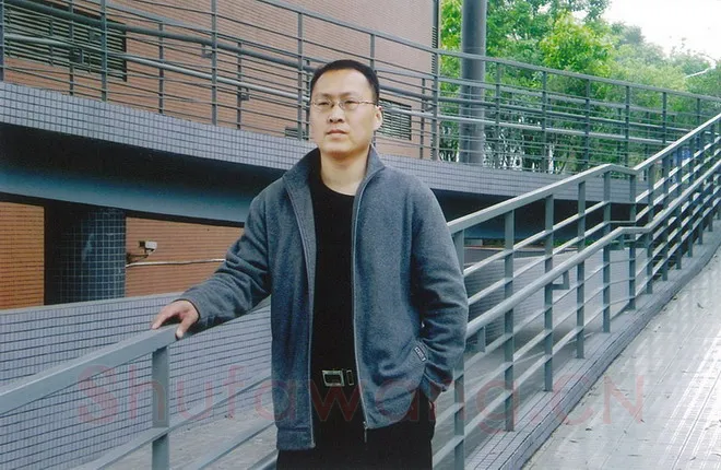 硬笔书法家(卢瑞峰)人物介绍及硬笔书法作品欣赏
