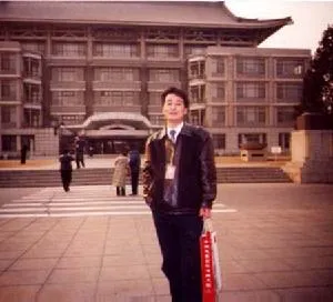 硬笔书法家(吕典强)人物介绍及硬笔书法作品欣赏