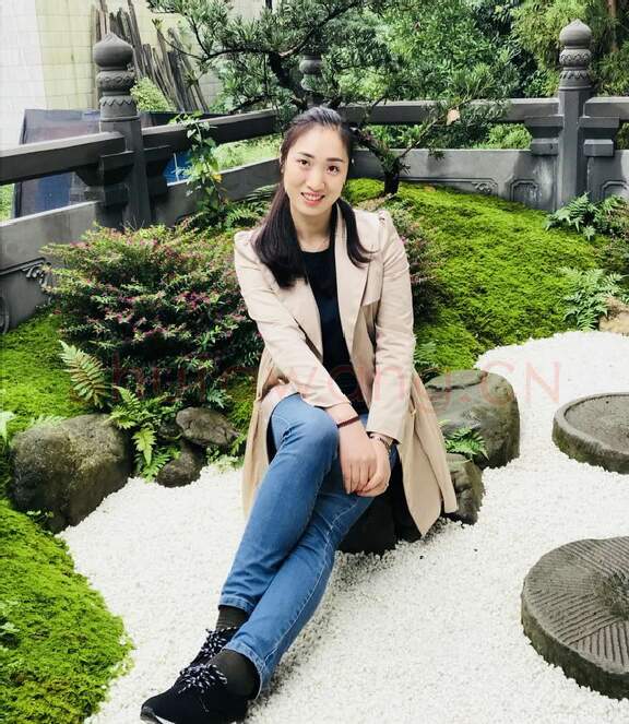 硬笔书法家(雷菊花)人物介绍及硬笔书法作品欣赏