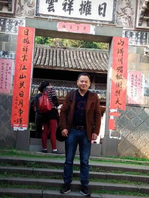 硬笔书法家(蓝建清)人物介绍及硬笔书法作品欣赏