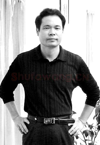 硬笔书法家(马于强)人物介绍及硬笔书法作品欣赏