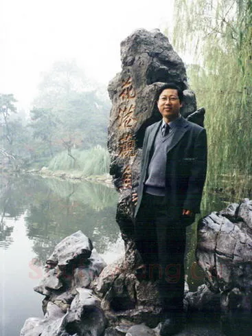 硬笔书法家(马新俭)人物介绍及硬笔书法作品欣赏