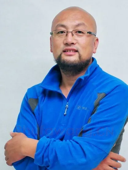 硬笔书法家(马玉宝)人物介绍及硬笔书法作品欣赏