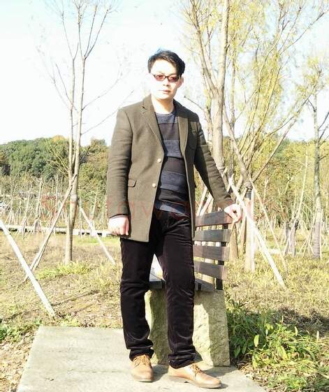 硬笔书法家(马卫华)人物介绍及硬笔书法作品欣赏