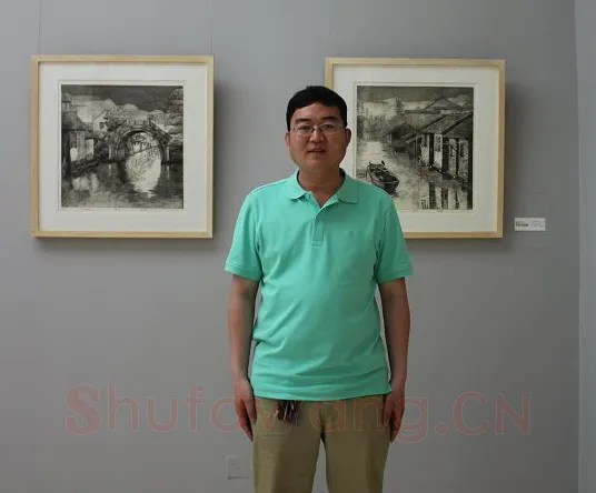 硬笔书法家(孟凡飞)人物介绍及硬笔书法作品欣赏