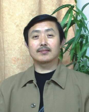 硬笔书法家(门世雄)人物介绍及硬笔书法作品欣赏