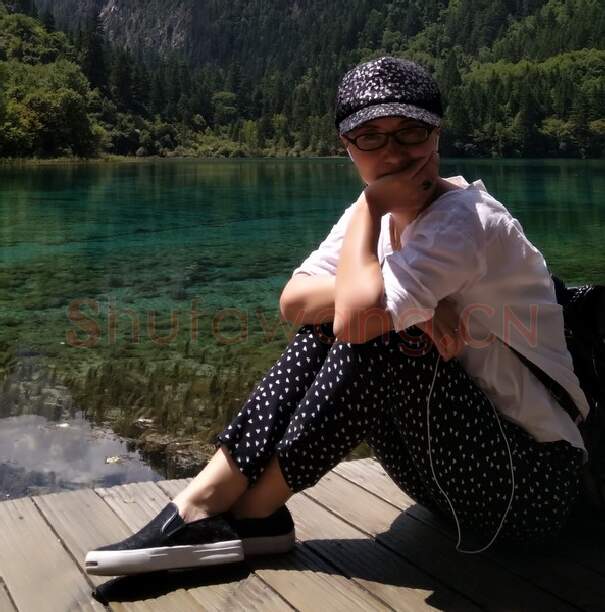 硬笔书法家(米仙)人物介绍及硬笔书法作品欣赏