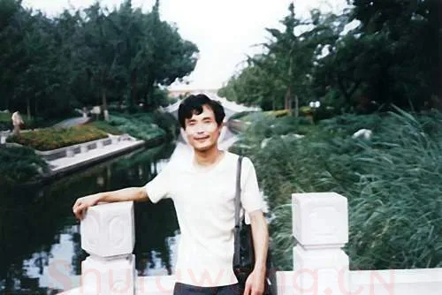 硬笔书法家(宁金鹏)人物介绍及硬笔书法作品欣赏