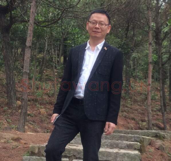 硬笔书法家(粘振利)人物介绍及硬笔书法作品欣赏