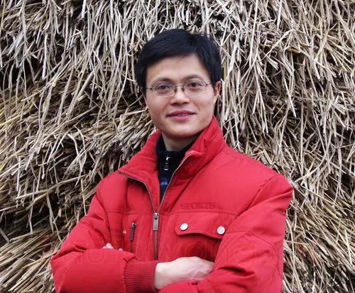 硬笔书法家(彭洪顺)人物介绍及硬笔书法作品欣赏