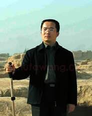 硬笔书法家(彭正勇)人物介绍及硬笔书法作品欣赏