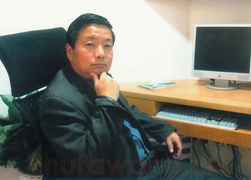 硬笔书法家(潘汉平)人物介绍及硬笔书法作品欣赏