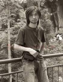 硬笔书法家(潘英杰)人物介绍及硬笔书法作品欣赏