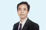 硬笔书法家(庞中华)人物介绍及硬笔书法作品欣赏