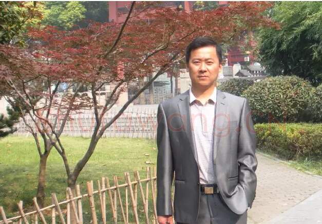 硬笔书法家(秦连柏)人物介绍及硬笔书法作品欣赏