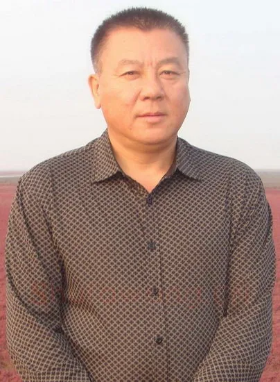 硬笔书法家(齐庆祝)人物介绍及硬笔书法作品欣赏