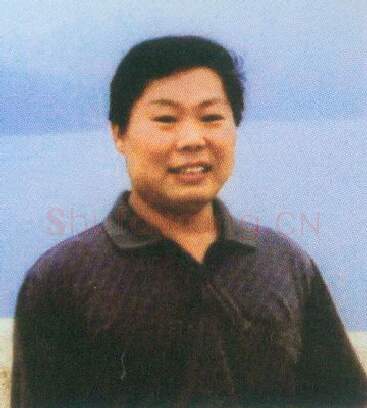 硬笔书法家(乔筱波)人物介绍及硬笔书法作品欣赏